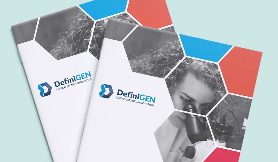 Discover DefiniGEN